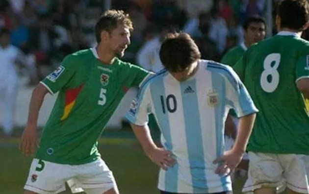 Những trận thua kinh hoàng của các đội tuyển lớn - Bóng Đá