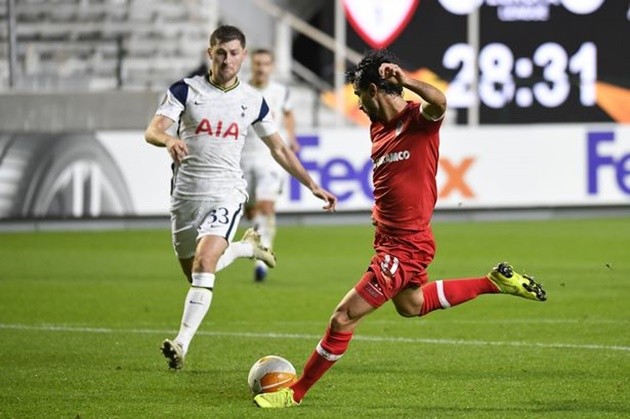 Tottenham fans react on Twitter to Pierre-Emile Hojbjerg’s display - Bóng Đá