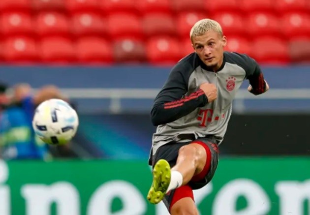 CHÍNH THỨC! Butland đến Palace - Bóng Đá