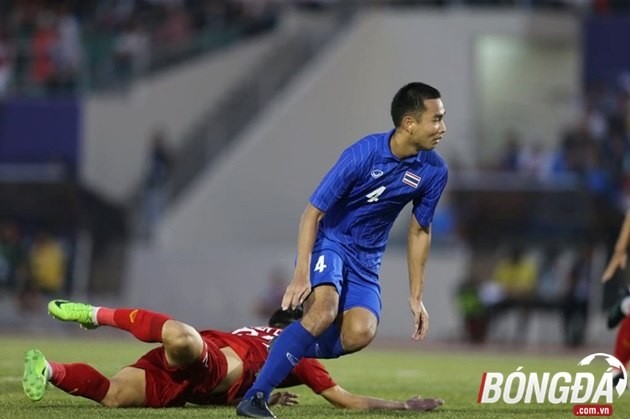 Sau trận Việt Nam vs Thái Lan - Bóng Đá