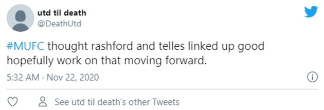 Manchester United fans react to Alex Telles' performance - Bóng Đá