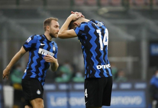 Inter hòa Parma đầy kịch tính, giới chuyên gia nói gì? - Bóng Đá