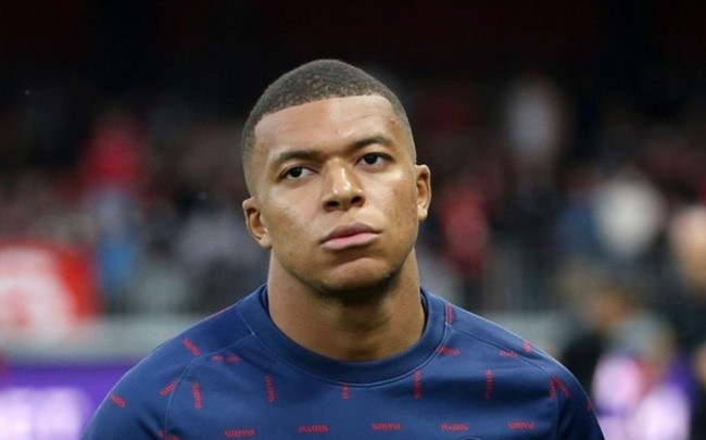 Real ra tối hậu thư cho PSG vụ Mbappe - Bóng Đá