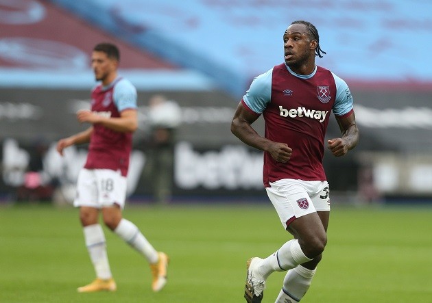 Liverpool told West Ham injury agony has got them off the hook with Virgil van Dijk out - Bóng Đá