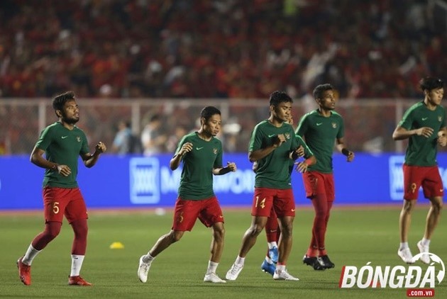 TRỰC TIẾP U22 Việt Nam vs U22 Indonesia: Đội hình dự kiến - Bóng Đá