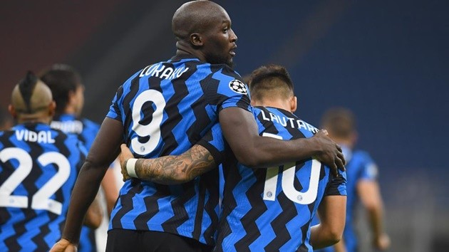 Giải mã cách Inter phế truất Juventus: Tướng tài Conte, kinh nghiệm từ Ngoại hạng Anh - Bóng Đá