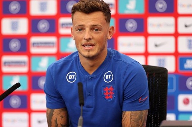 MANCHESTER CITY RIVAL ARSENAL FOR BEN WHITE - Bóng Đá