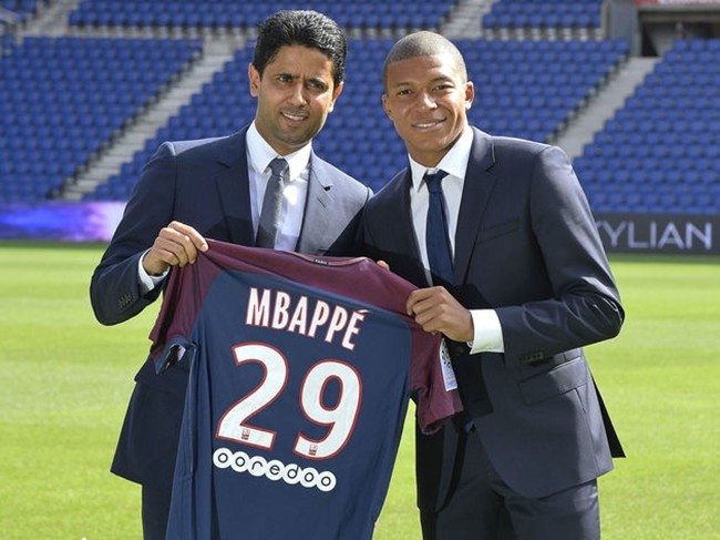 Kylian Mbappe Turns 21: What the Superstar Youngster Has Achieved Already - Bóng Đá