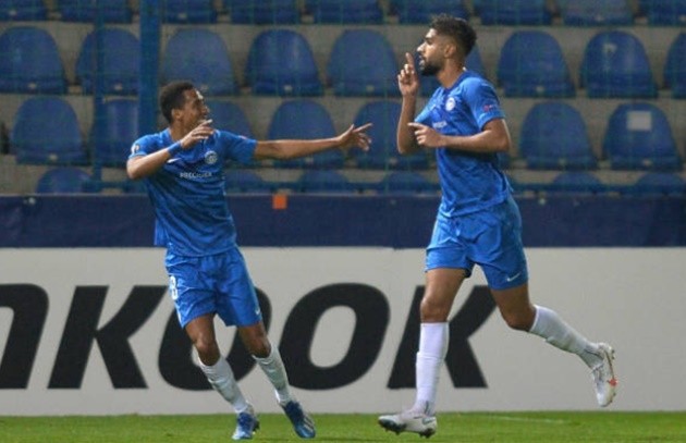 Ảnh Slovan Liberec - Gent - Bóng Đá