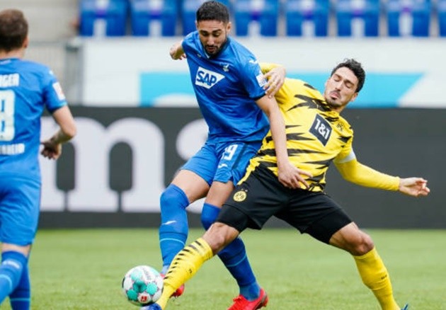 Marko Arnautovic apologises for 'shouting 