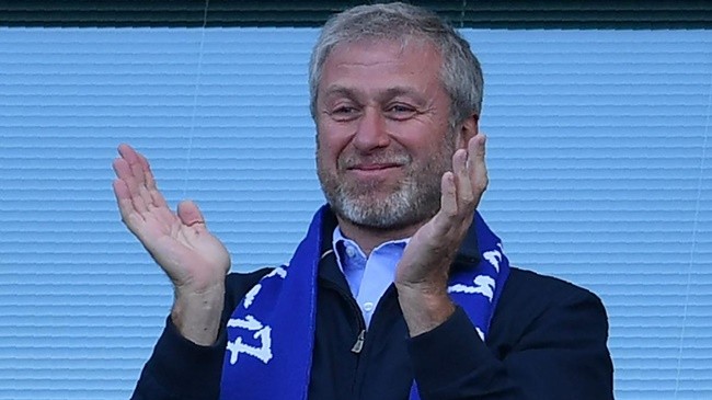 Abramovich là người quyết định cuối cùng chủ mới của Chelsea - Bóng Đá