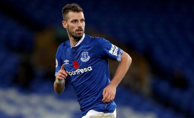 14 cầu thủ từng khoác áo Man Utd và Everton - Bóng Đá