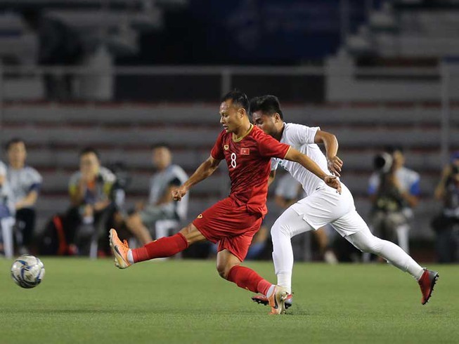Hạ U22 Singapore, trường hợp duy nhất khiến U22 Việt Nam bị loại - Bóng Đá