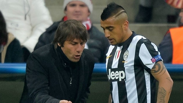 Inter Milan mua sao Barca: Conte chỉ đang muốn sửa sai? - Bóng Đá