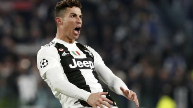 Man utd could get ronaldo - Bóng Đá