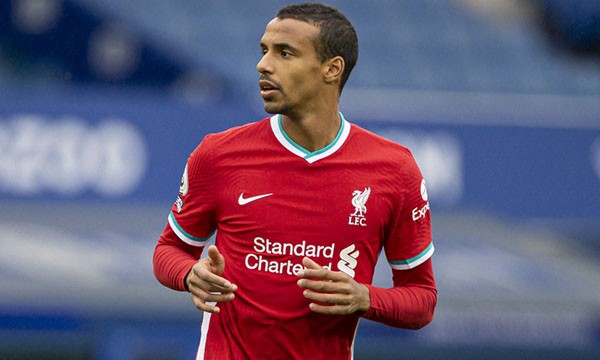 Chấm điểm Liverpool trận Wolves: Lữ đoàn Đỏ thăng hoa - Bóng Đá