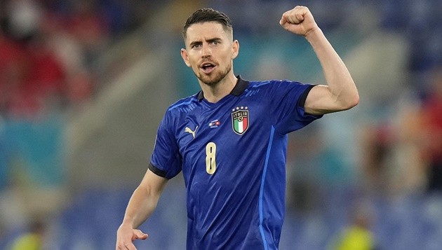 ĐHTB bán kết EURO 2020 - Bóng Đá