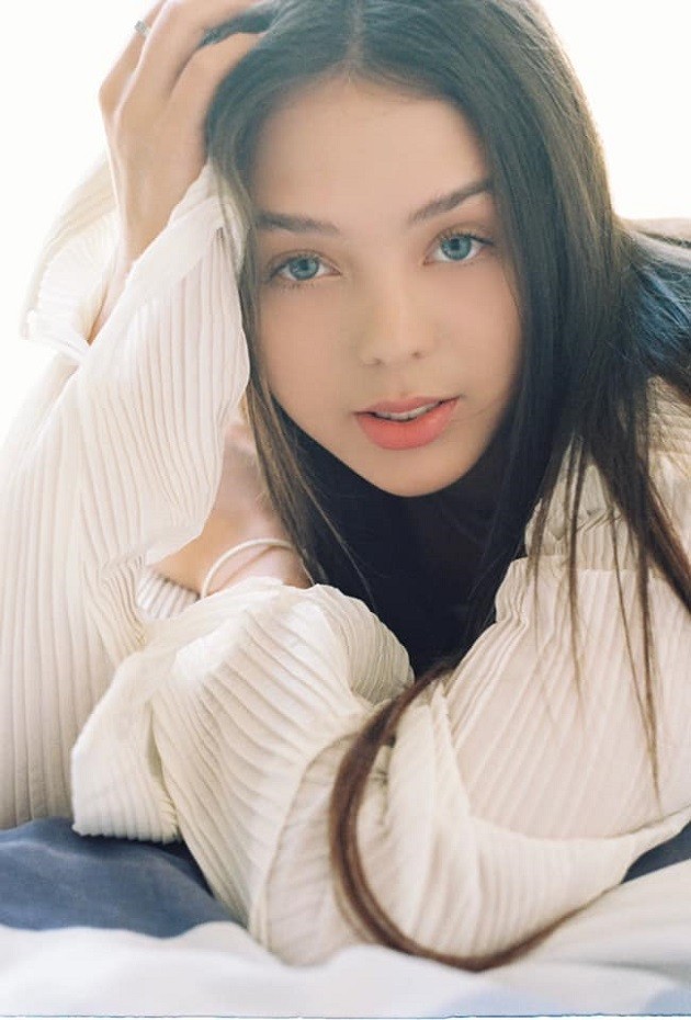 Dianka Zakhidova - Bóng Đá