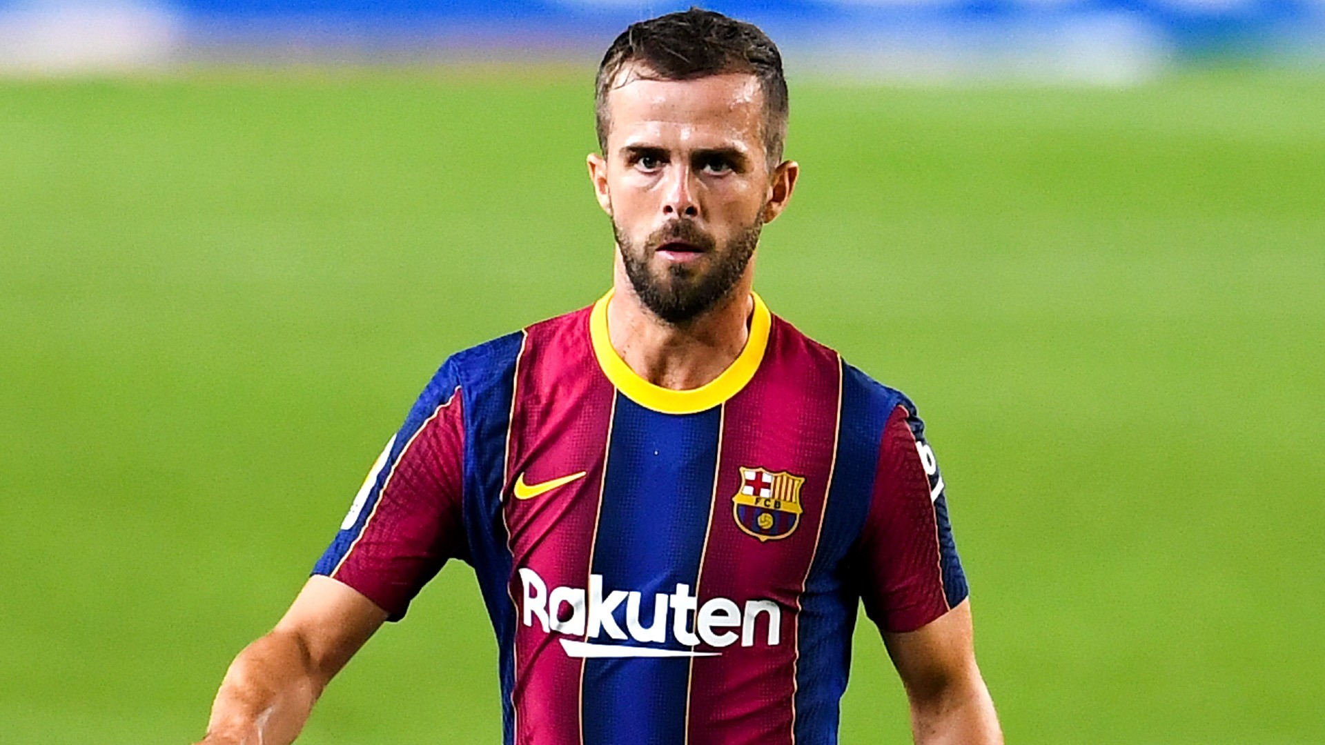 Xavi: 