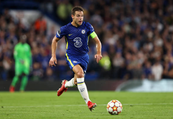 Đội hình Chelsea đấu Tottenham: Siêu máy quét trở lại? - Bóng Đá