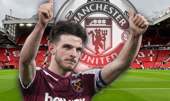 Manchester United preparing £100m bid for England star ahead of summer raid - Bóng Đá