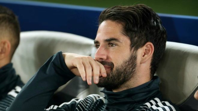 Mourinho has called him. He is a crack and Zidane does not have him - Bóng Đá