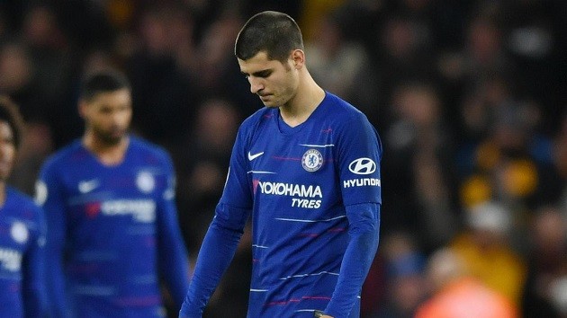 Phản ứng CĐV Morata đến Juve - Bóng Đá