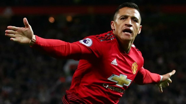 Alexis Sanchez’s behaviour during Man Utd spell shows Ole Gunnar Solskjaer was right - Bóng Đá
