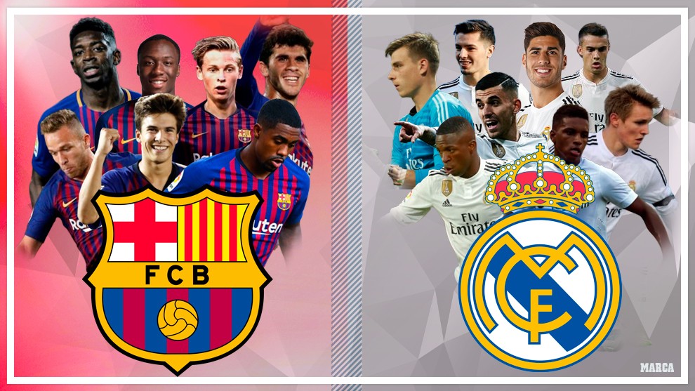 Casemiro at risk of missing El Clasico with suspension - Bóng Đá