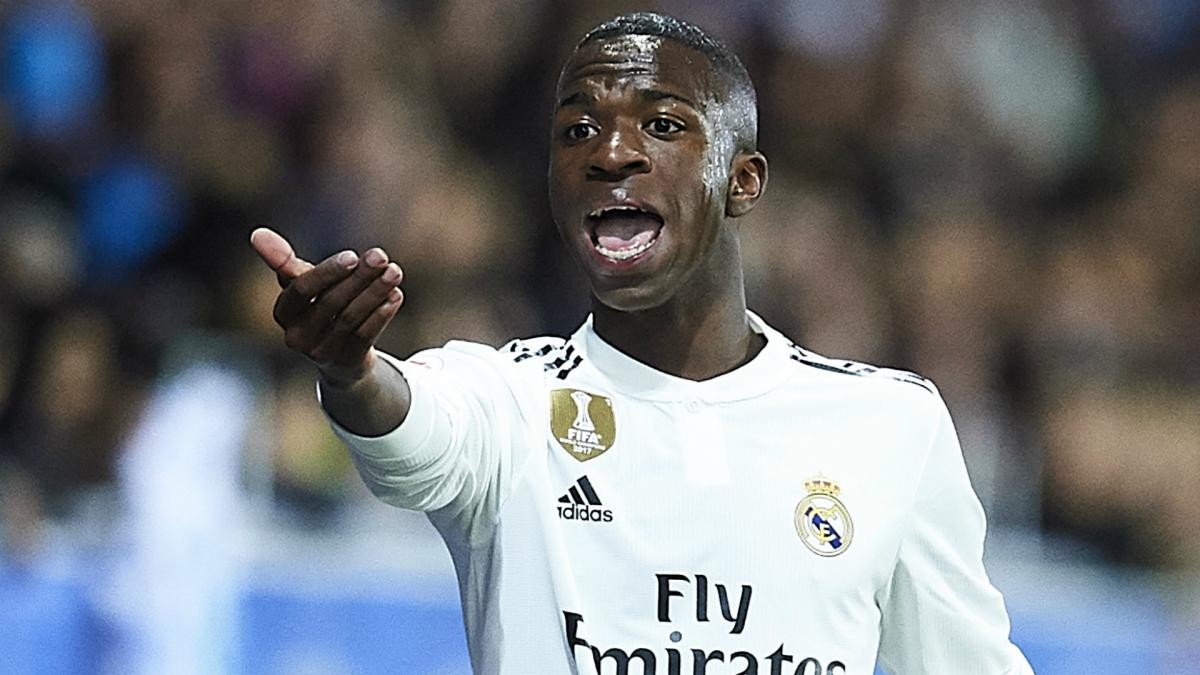 AC Milan nhắm Vinicius và Brahim Diaz - Bóng Đá