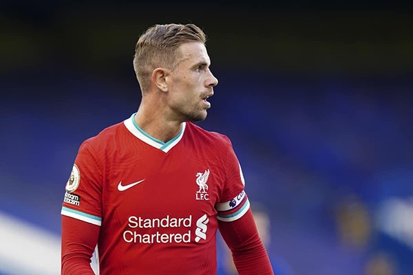 Chấm điểm Liverpool trận Wolves: Lữ đoàn Đỏ thăng hoa - Bóng Đá