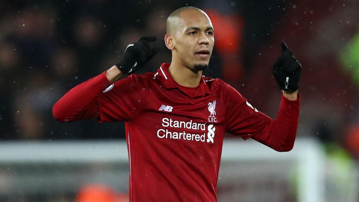 Liverpool team news: Predicted XI for Man Utd showdown - Salah latest, two stars return - Bóng Đá