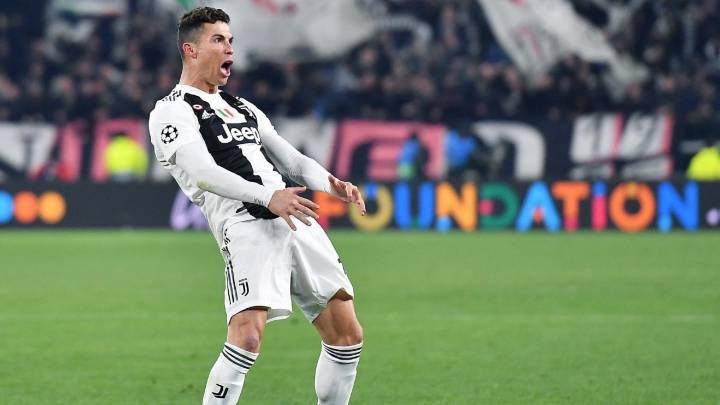 Ronaldo - Bóng Đá