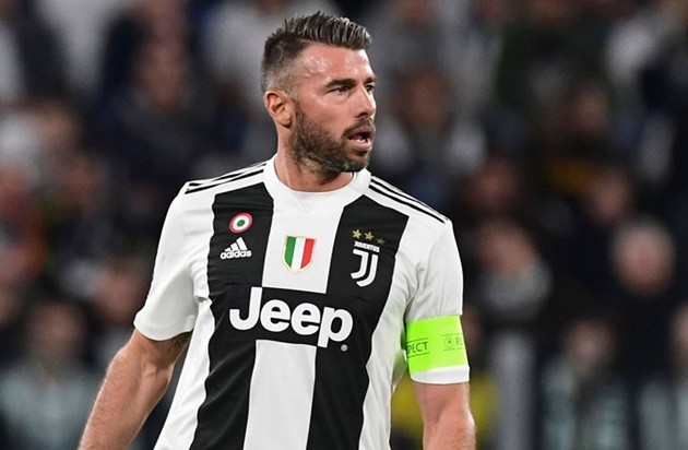 A decent team with the players that have retired this year - Bóng Đá