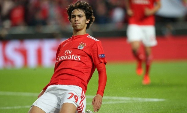 Đội hình toàn sao của Benfica - Bóng Đá