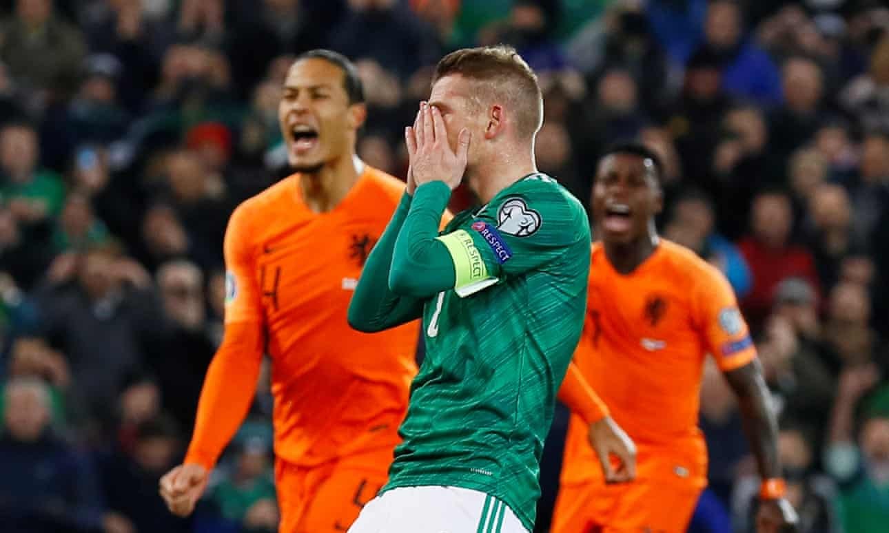 Van Dijk praises 'fantastic' Davis despite penalty miss - Bóng Đá