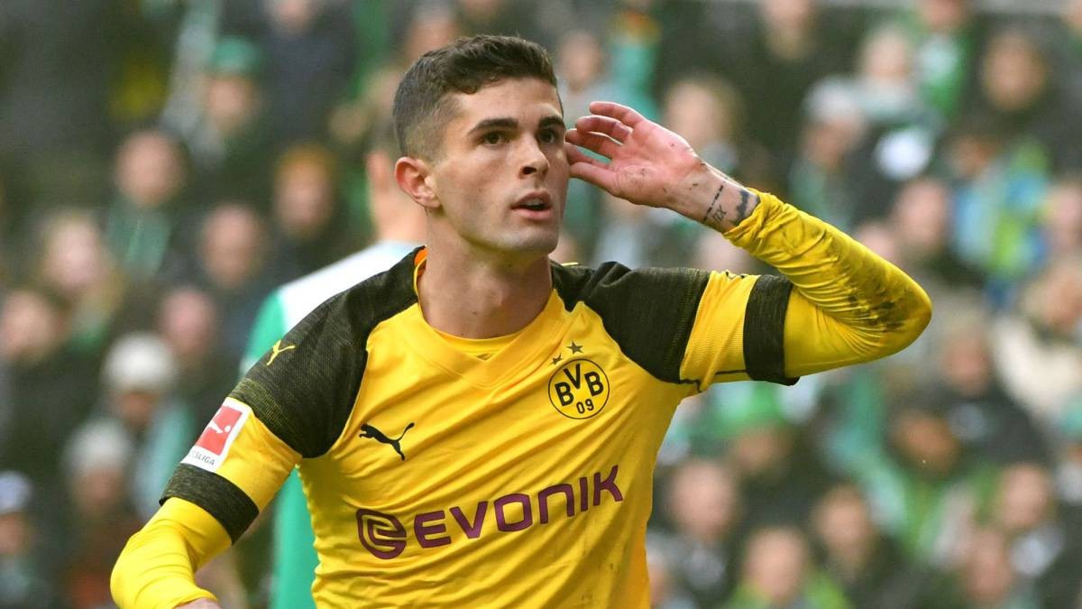 Siêu đội hình Borussia Dortmund nếu không bán trụ cột - Bóng Đá