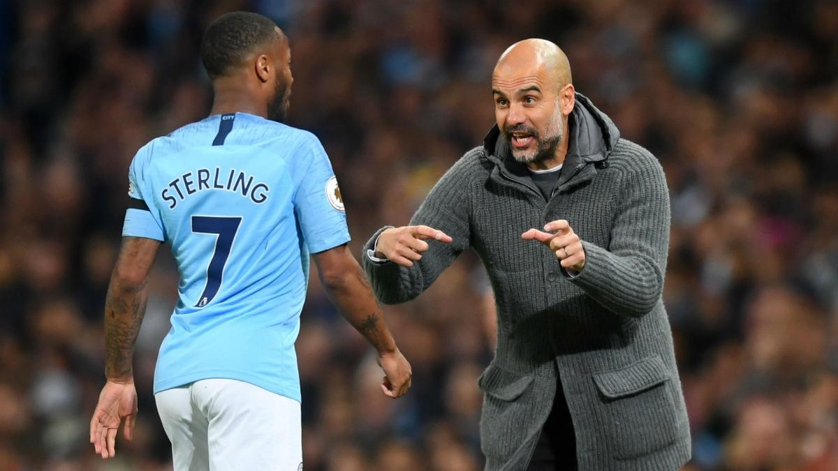 Man United coi chừng, Sterling tiết lộ sẽ dùng 