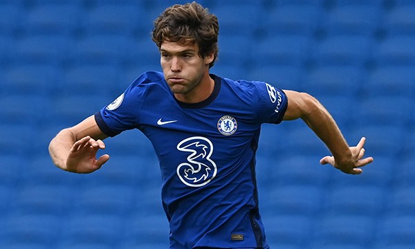 Đội hình ra sân Chelsea đấu Arsenal: Tam tấu Z.M.H xuất kích? - Bóng Đá