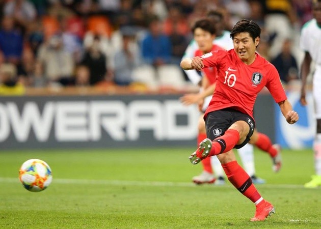 Đội hình 21 tuổi trở xuống giá trị nhất La Liga - Bóng Đá