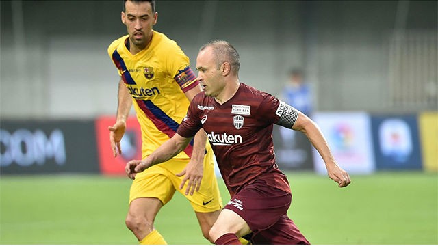 CHOÁNG! “Messi Thái” lọt Top 10 cầu thủ đắt giá nhất J-League - Bóng Đá