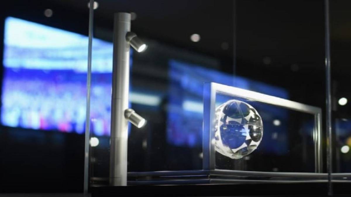 Danh sách rút gọn giải thưởng bàn thắng đẹp nhất năm - Bóng Đá