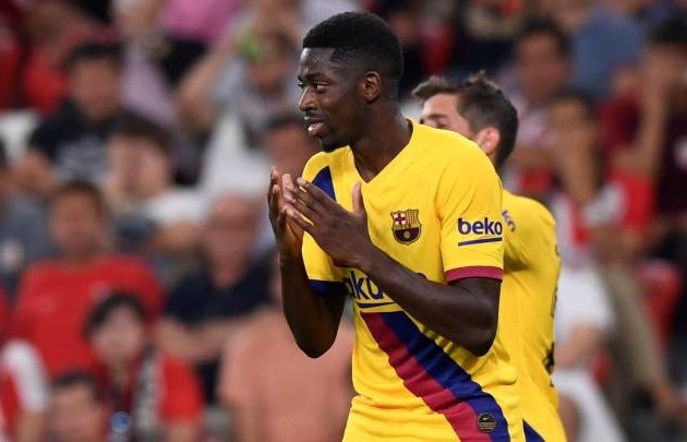 The top 10 African Player of the Year nominees have dropped - Bóng Đá