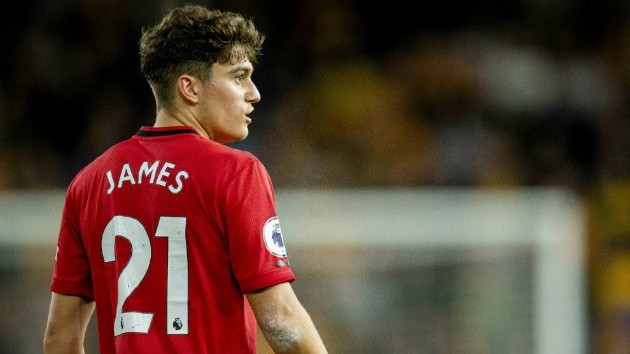 Man Utd boss Solskjaer clashes with board over selling star to fund Jadon Sancho transfer - Bóng Đá