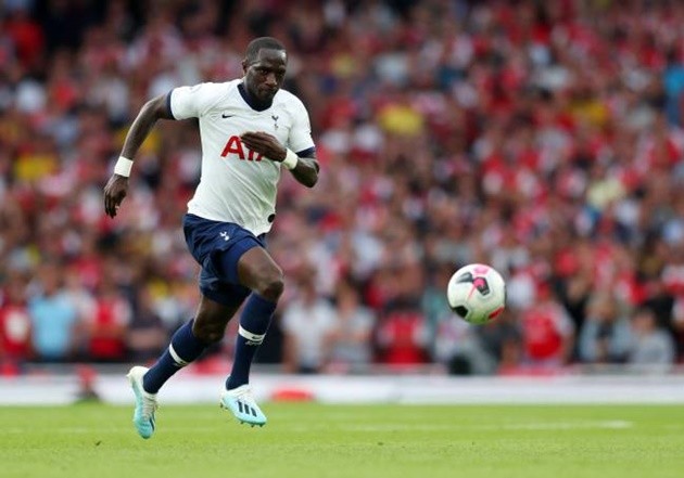 Hojbjerg, Alli And Doherty To Start | Predicted 4-2-3-1 Tottenham Hotspur Lineup Vs Everton - Bóng Đá