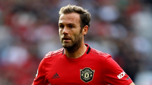 5 players Manchester United must sell in the summer transfer market - Bóng Đá