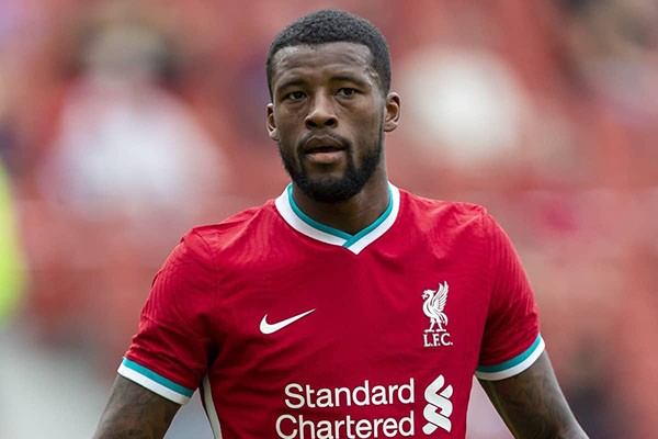 Chấm điểm Liverpool trận Wolves: Lữ đoàn Đỏ thăng hoa - Bóng Đá