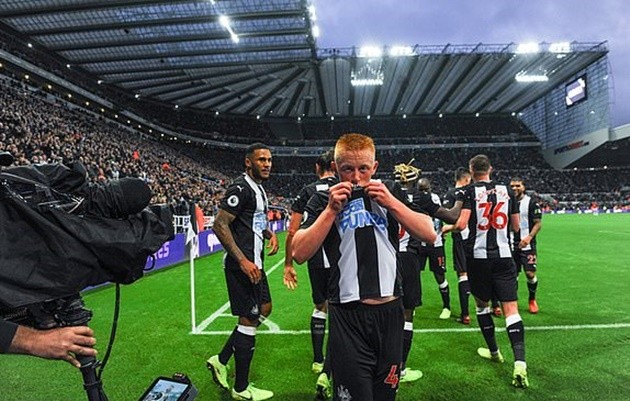 Premier League: 10 standout statistics from the season so far - Bóng Đá