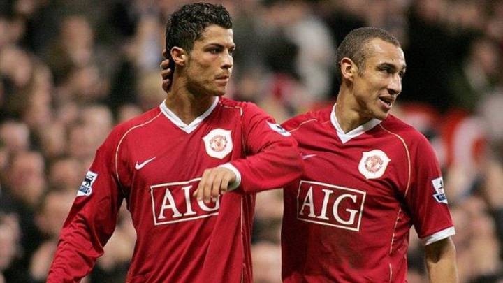 Henrik Larsson on Man Utd career - Bóng Đá