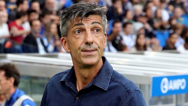 Coaching Lionel Messi ‘would give me headaches,’ says Real Sociedad boss - Bóng Đá